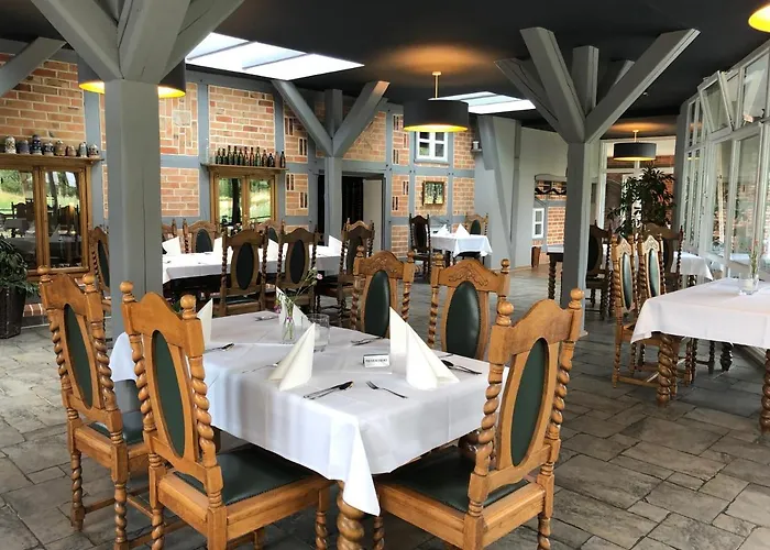 Alte Fischerkate Hotel 3*