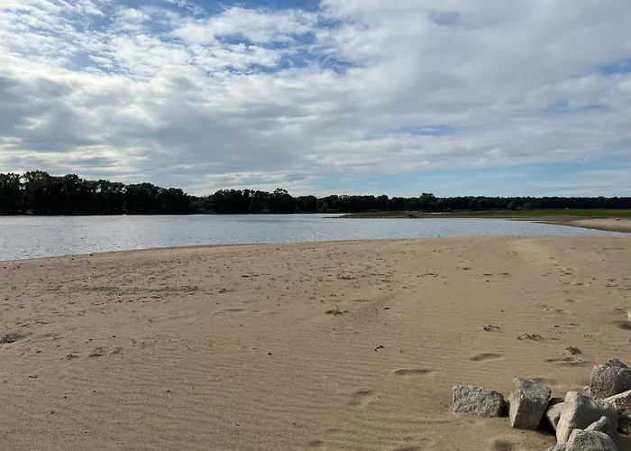 Alte Fischerkate Hotel