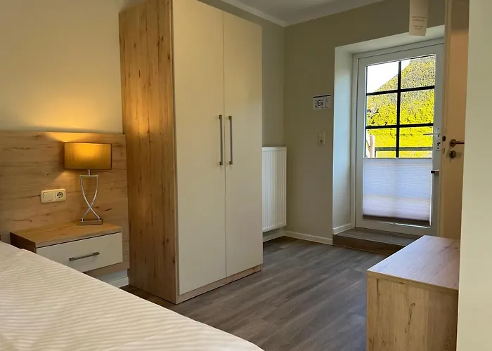 Alte Fischerkate Modlich