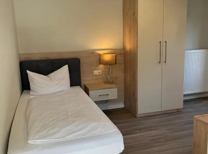 Alte Fischerkate Modlich