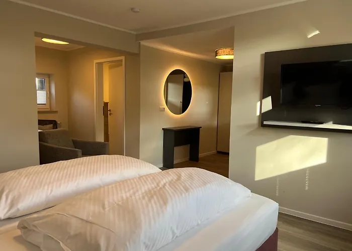 Alte Fischerkate Hotel Modlich