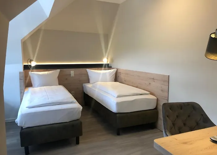 Alte Fischerkate Modlich