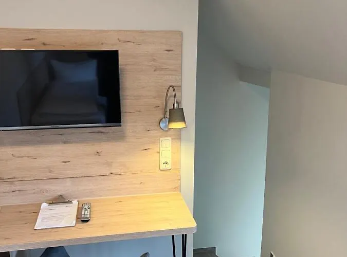 Alte Fischerkate Modlich