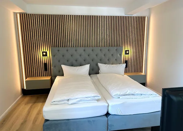 Alte Fischerkate 3* Modlich