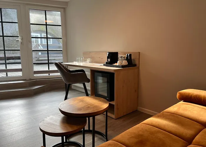 Hotel Alte Fischerkate