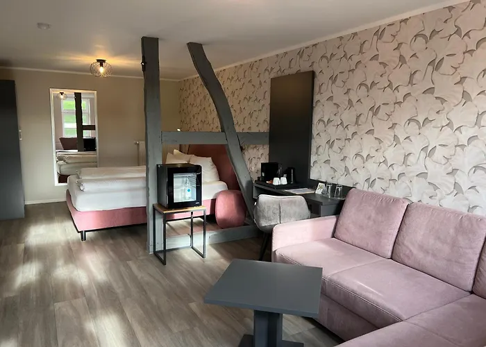 Alte Fischerkate Modlich