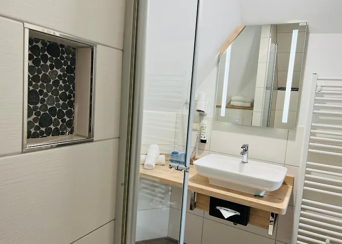 Alte Fischerkate فندق Modlich